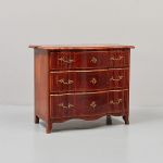 1061 6273 CHEST OF DRAWERS